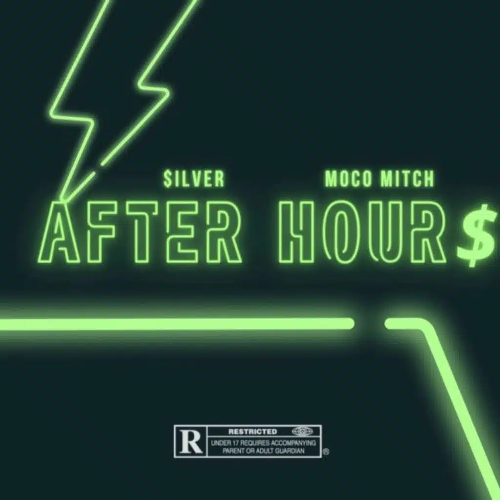 After Hours (feat. $ilver)