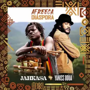 Afreeca diaspora (feat. Yaniss Odua)