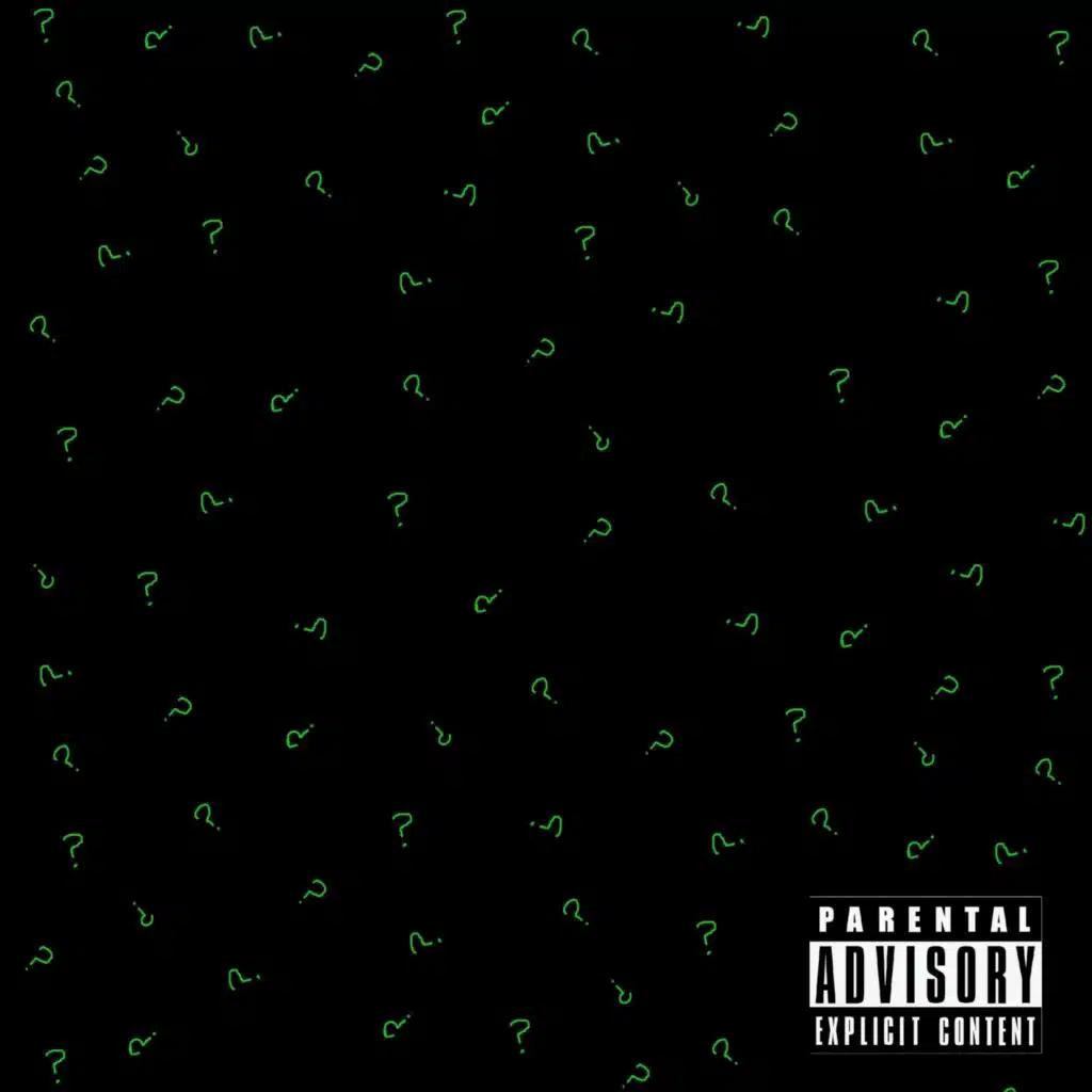 Riddler (feat. Kasino Kam)