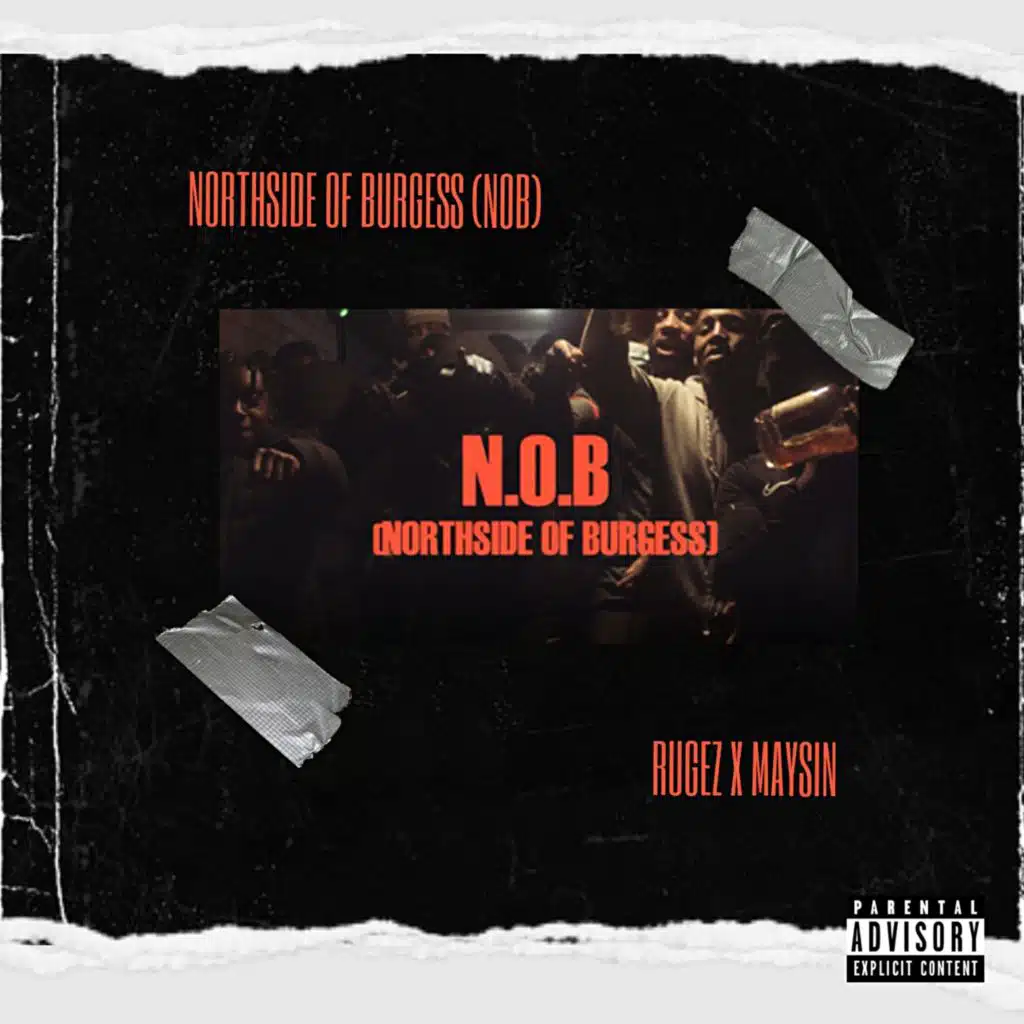 Northside of Burgess (N.O.B)