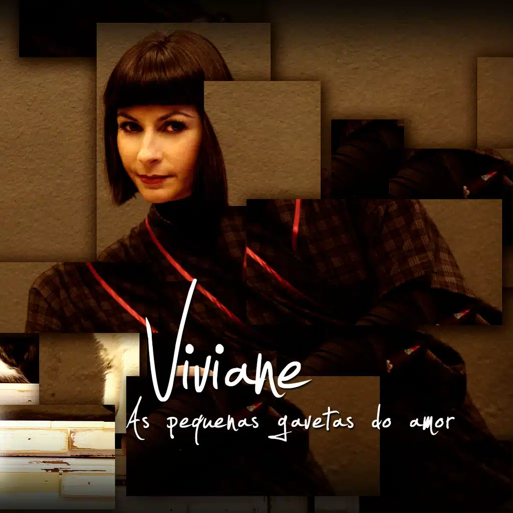 As pequenas gavetas do amor