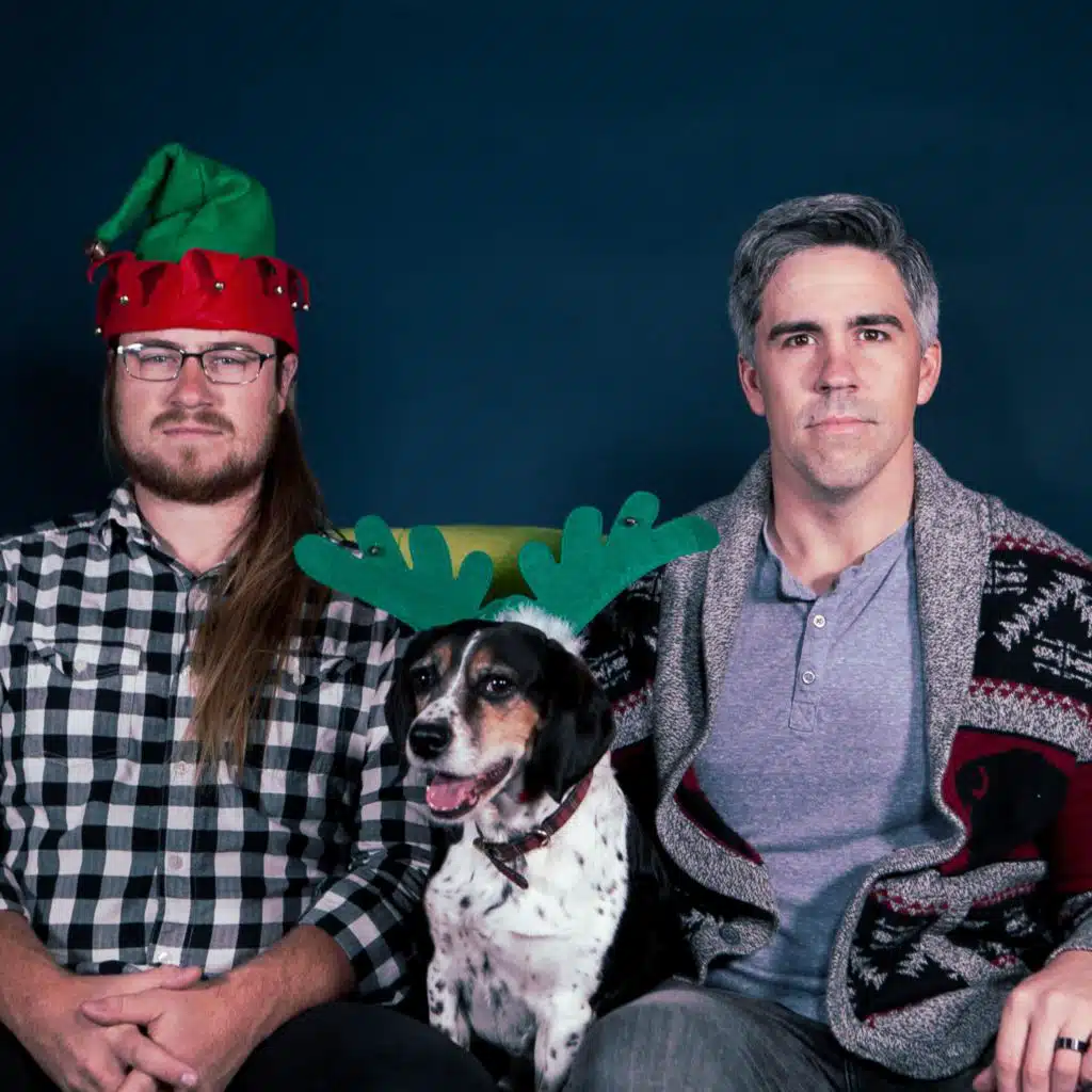 Christmas, Vol. 1