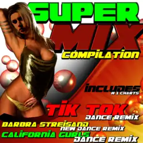 Super Mix Compilation