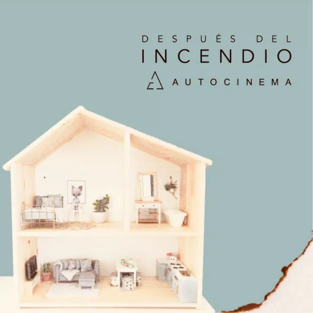 Después del Incendio