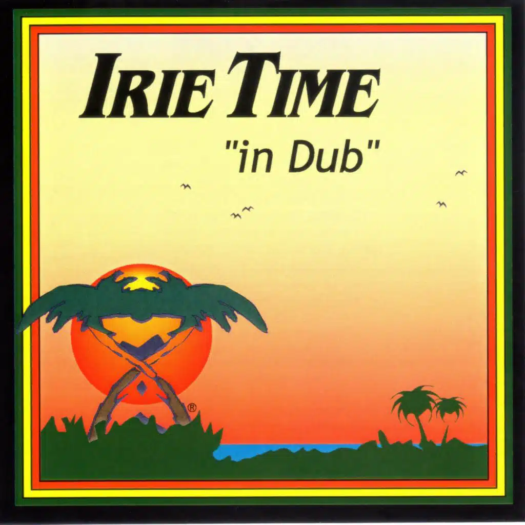 Island Romance (Instrumental)