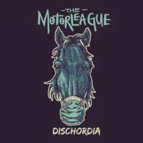 Dischordia (feat. Brian Byrne)