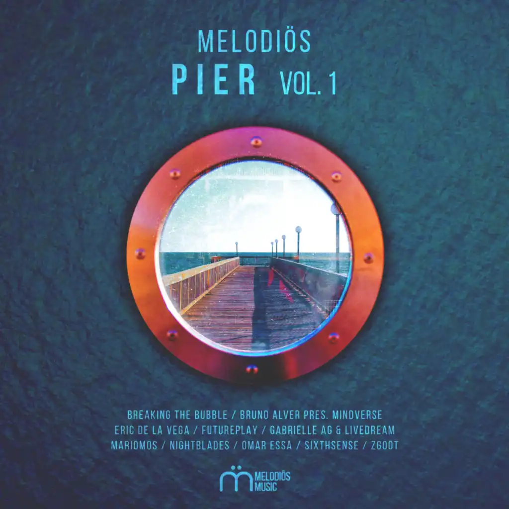 Melodiös Pier, Vol. 01