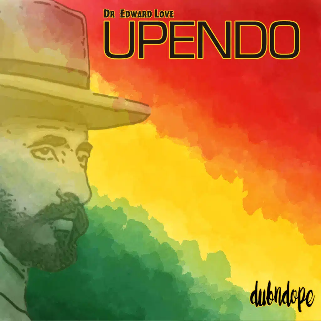 Dubndope: Upendo