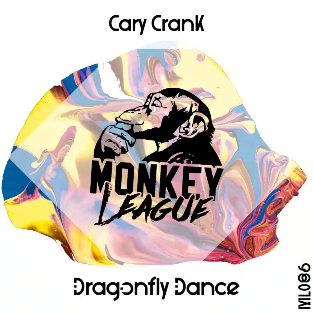 Dragonfly Dance (Extended Mix)