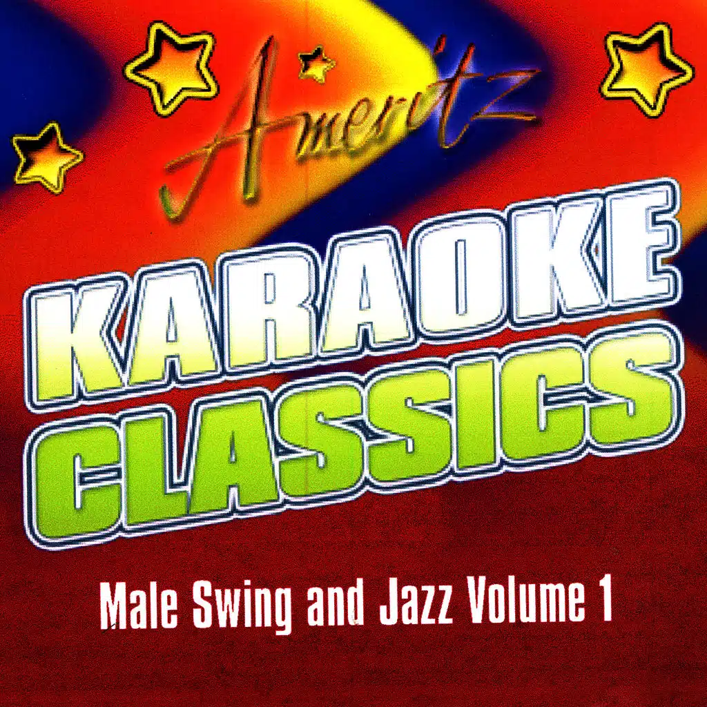 Karaoke - Nice Work If You Can Get It