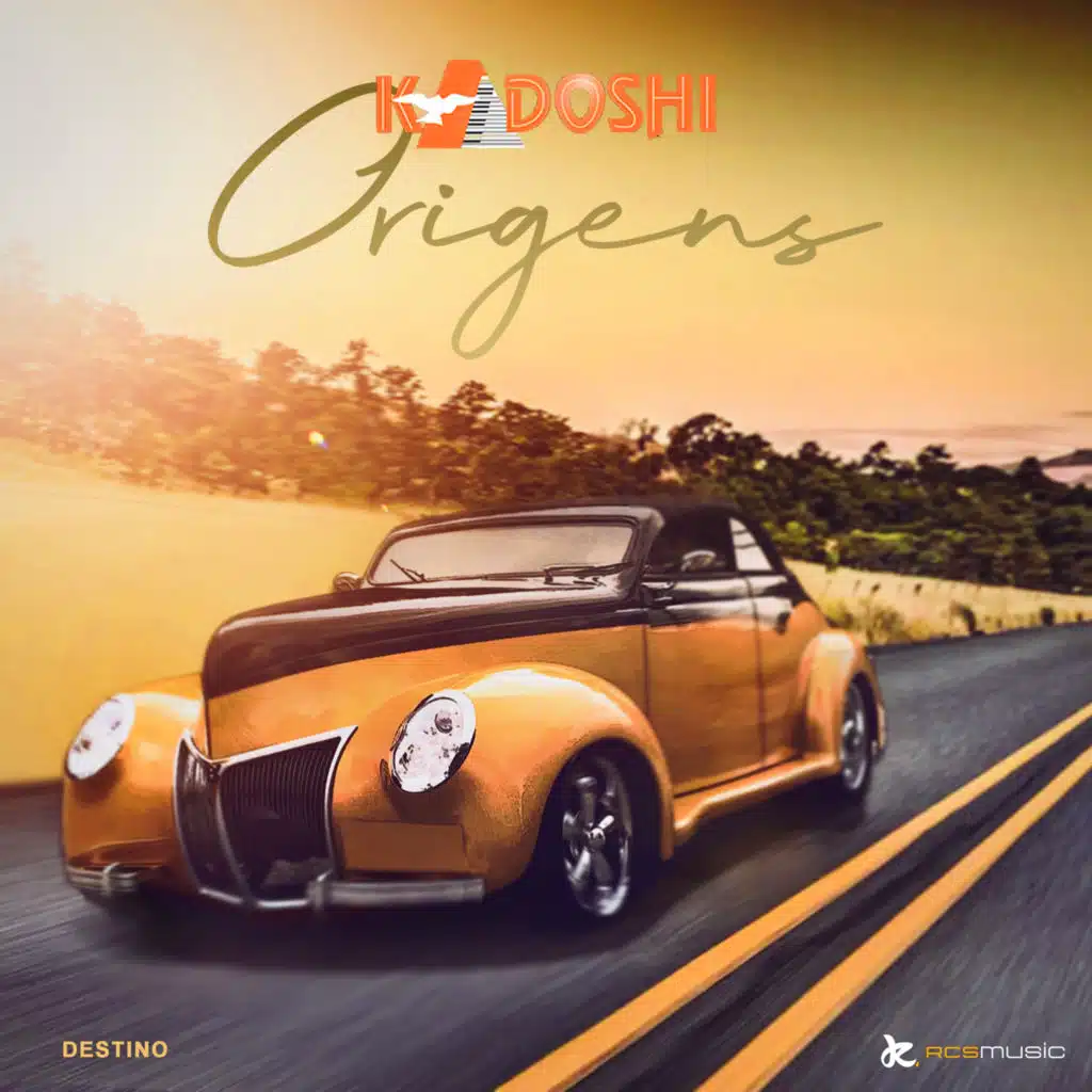 Kadoshi Origens: Destino