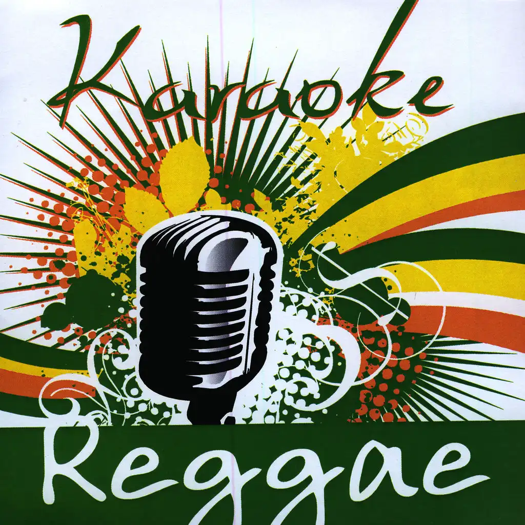 Karaoke - Reggae