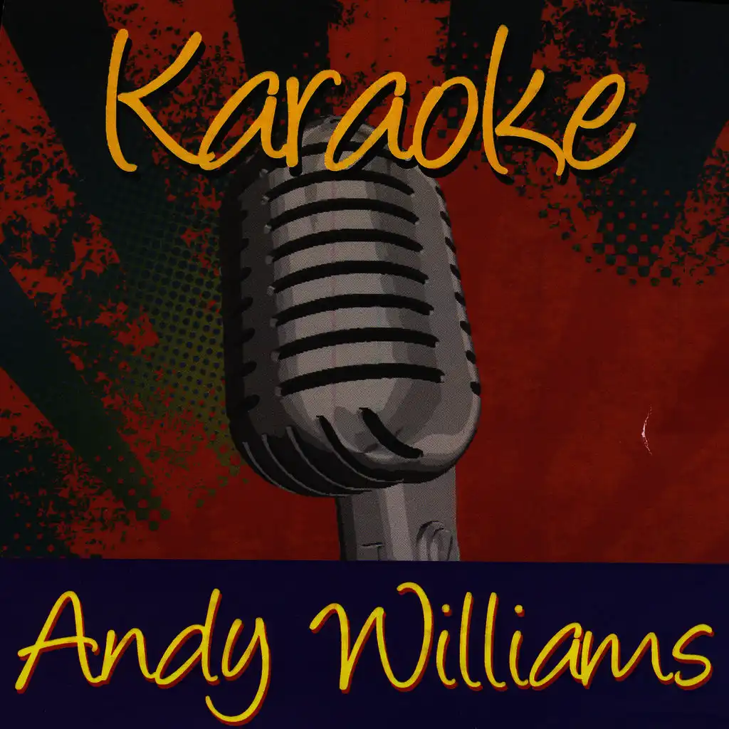 Karaoke - Andy Williams