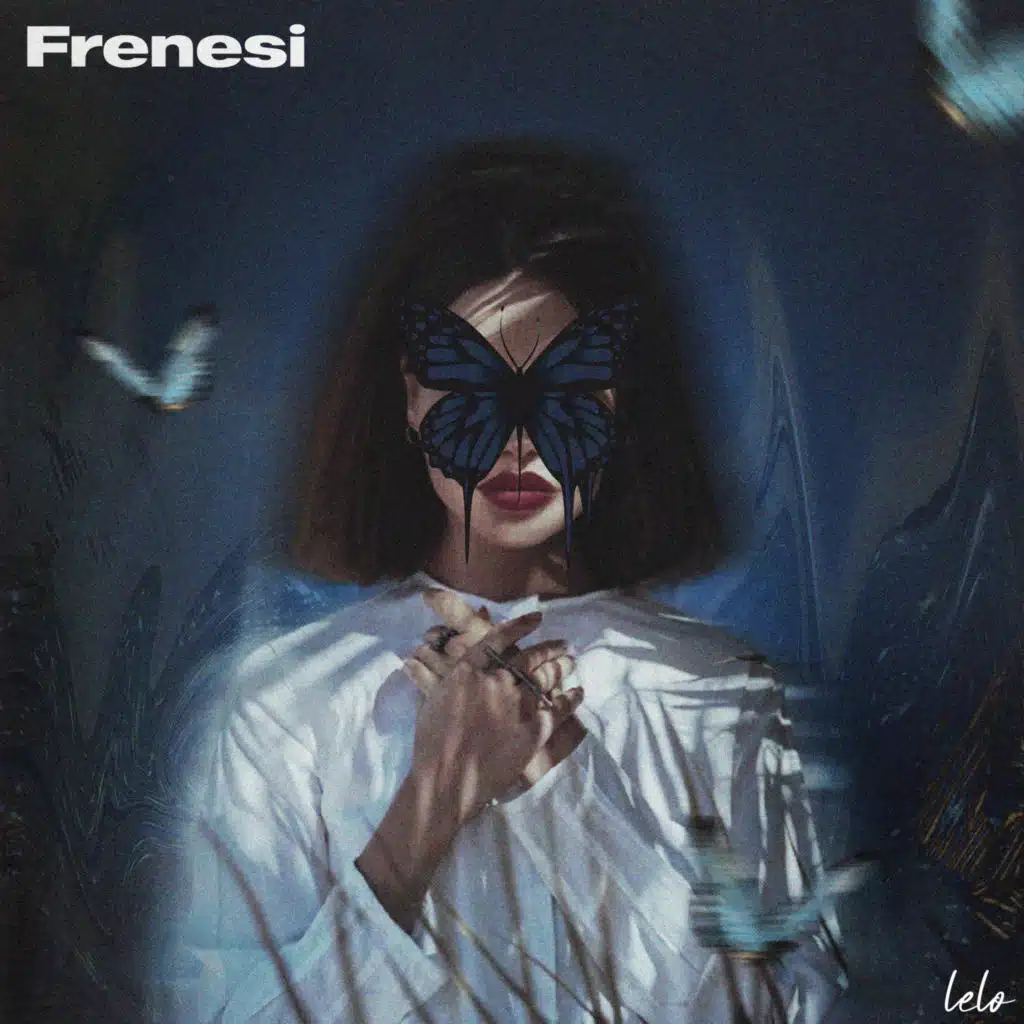 Frenesi