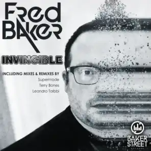 Invincible (feat. Fred Baker)