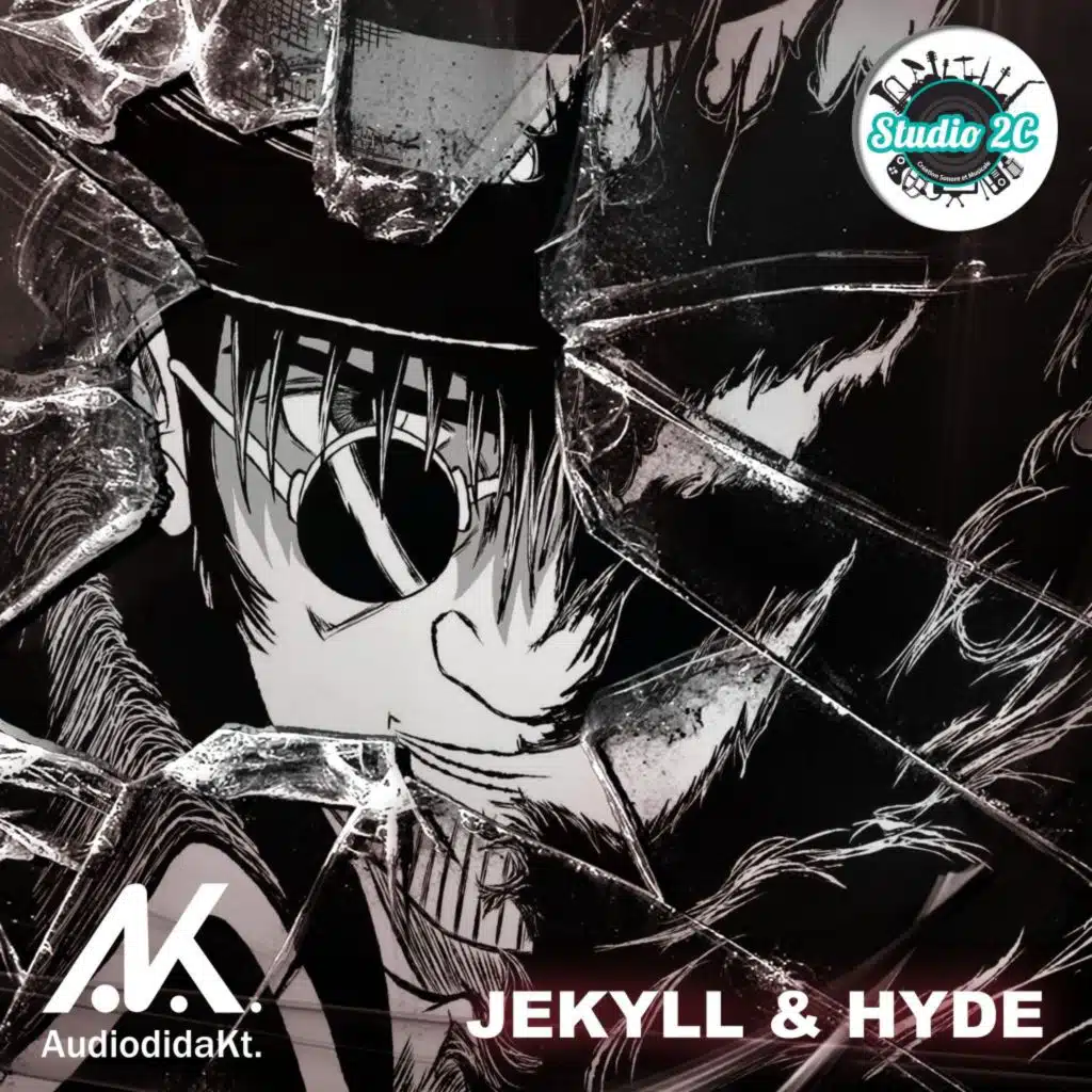 Jekyll and Hyde
