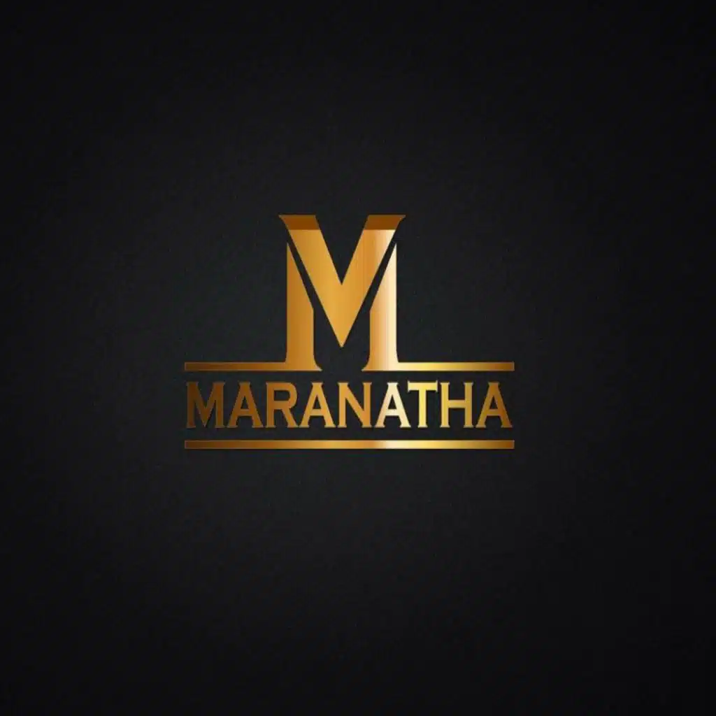 Llego Maranatha