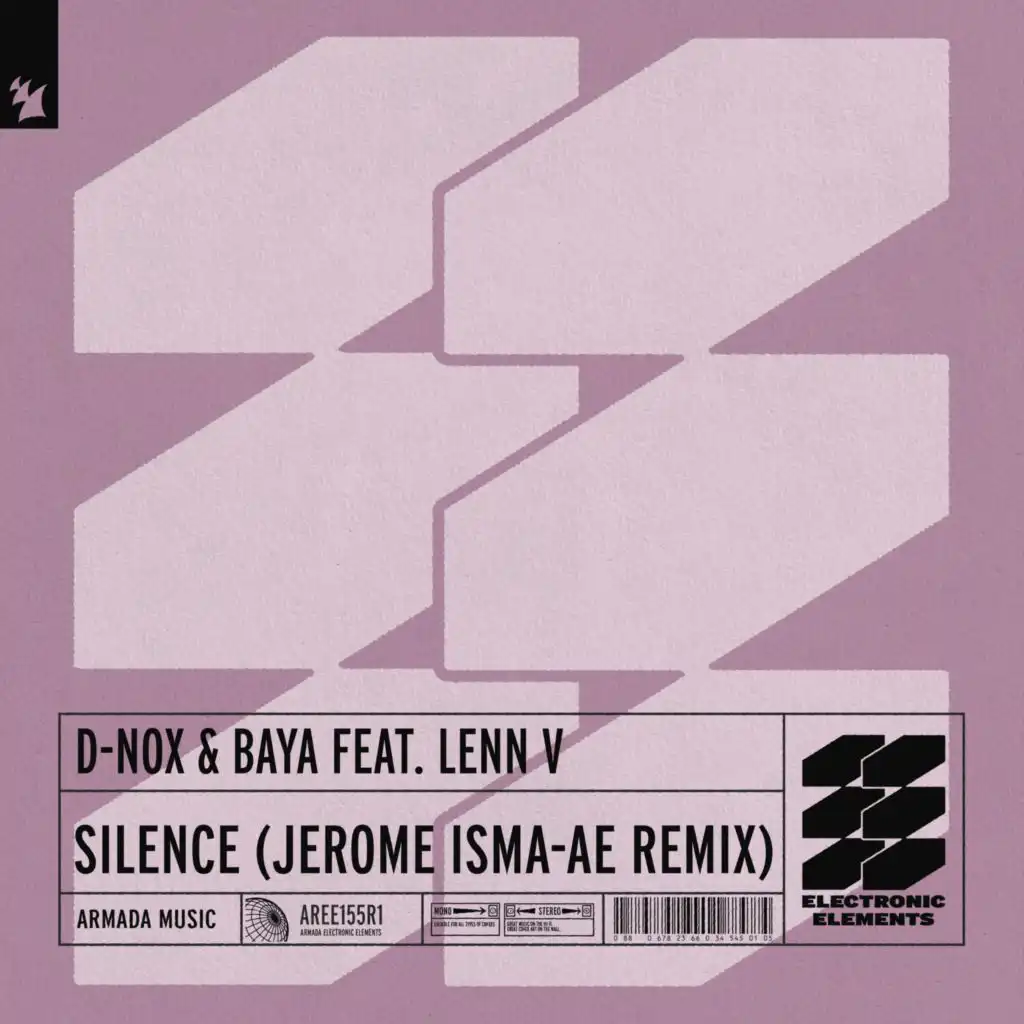Silence (feat. LENN V)