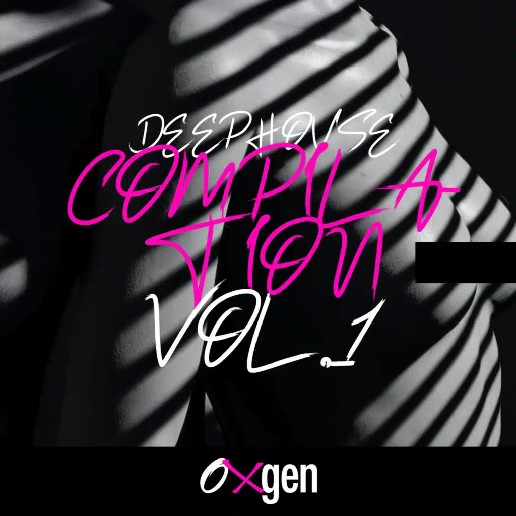 Deep House Compilation Vol.1