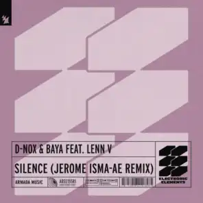 Silence (Jerome Isma-Ae Remix) [feat. LENN V]