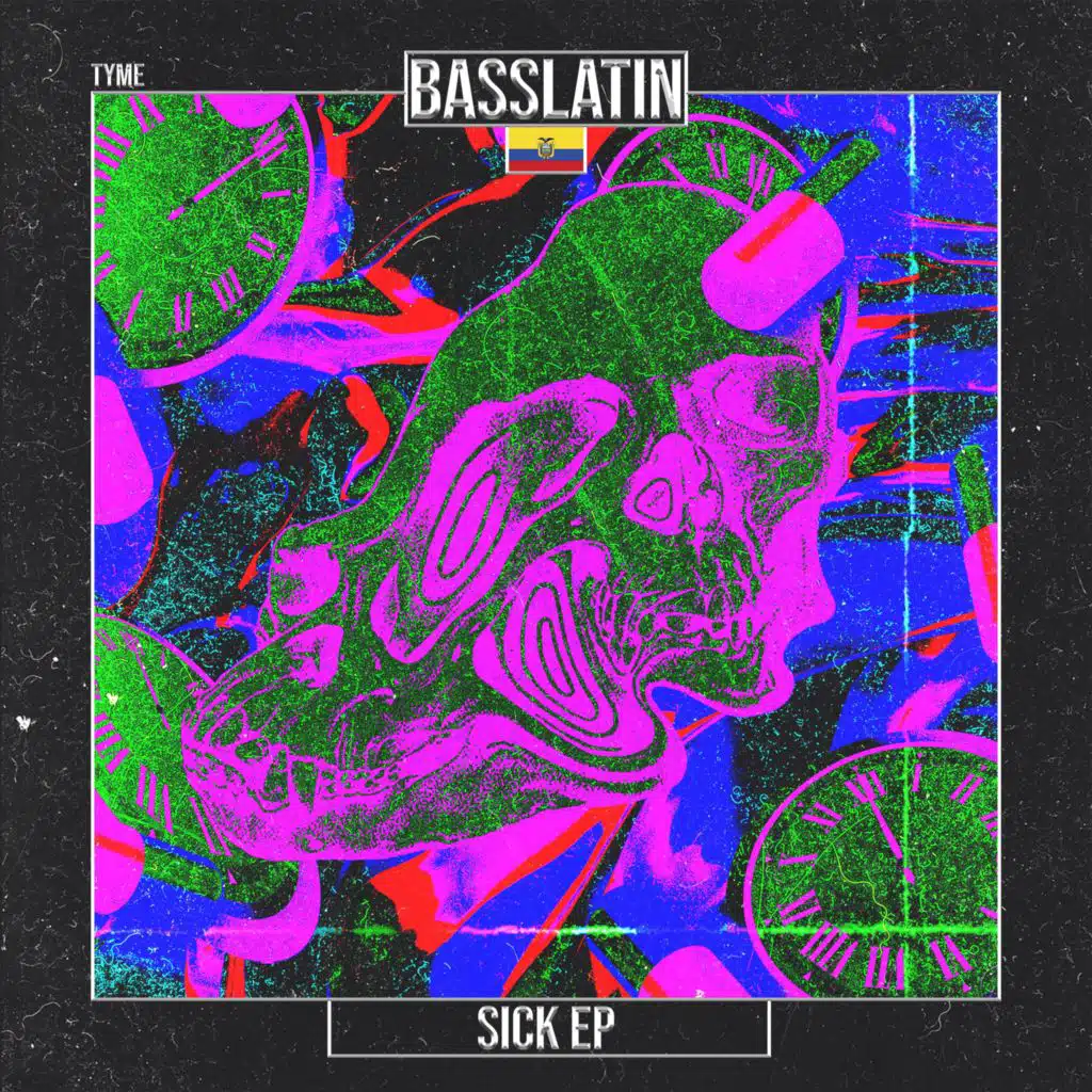 Sick EP