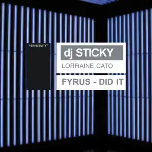 Did It (Remix)