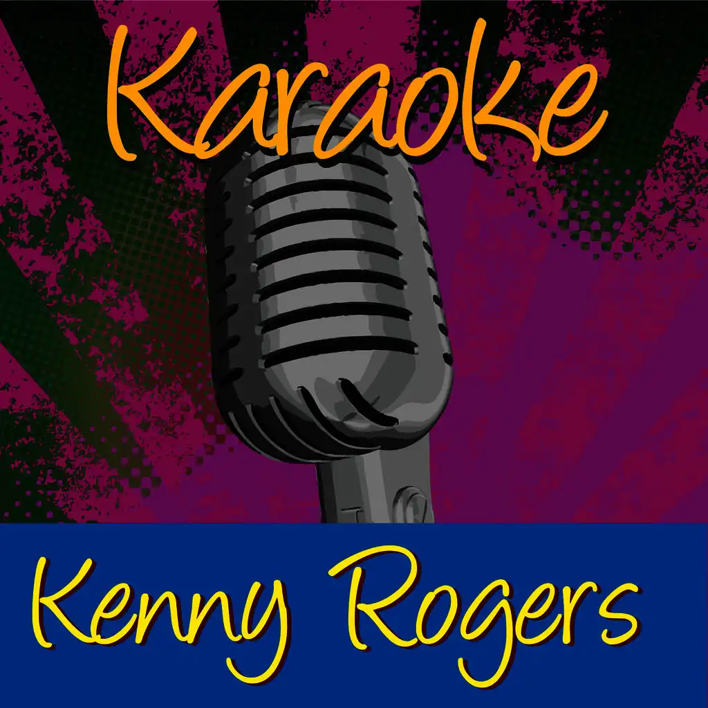 Karaoke - Kenny Rogers