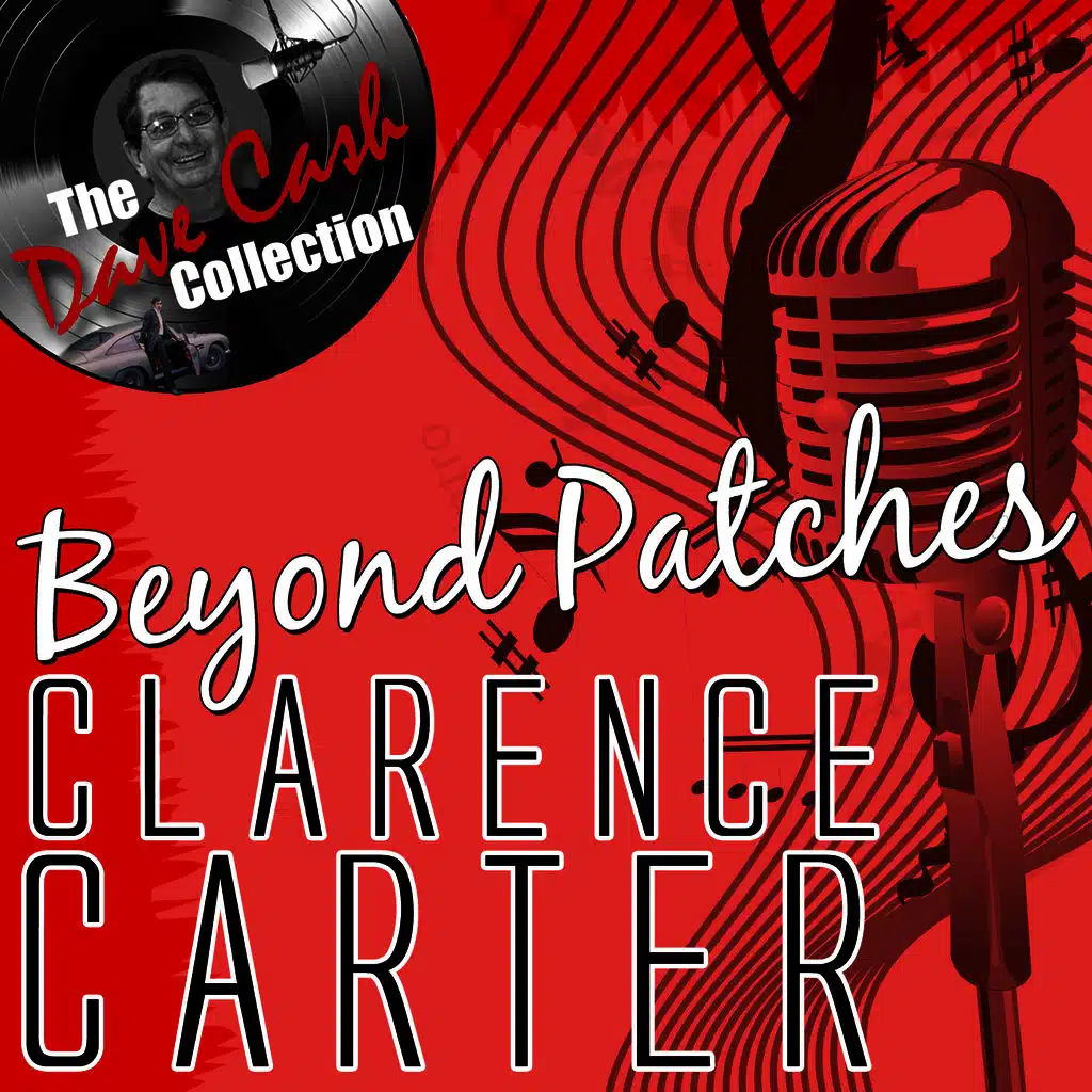 Beyond Patches - [The Dave Cash Collection]
