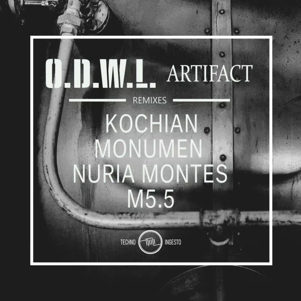 Artifact (Monumen Remix)