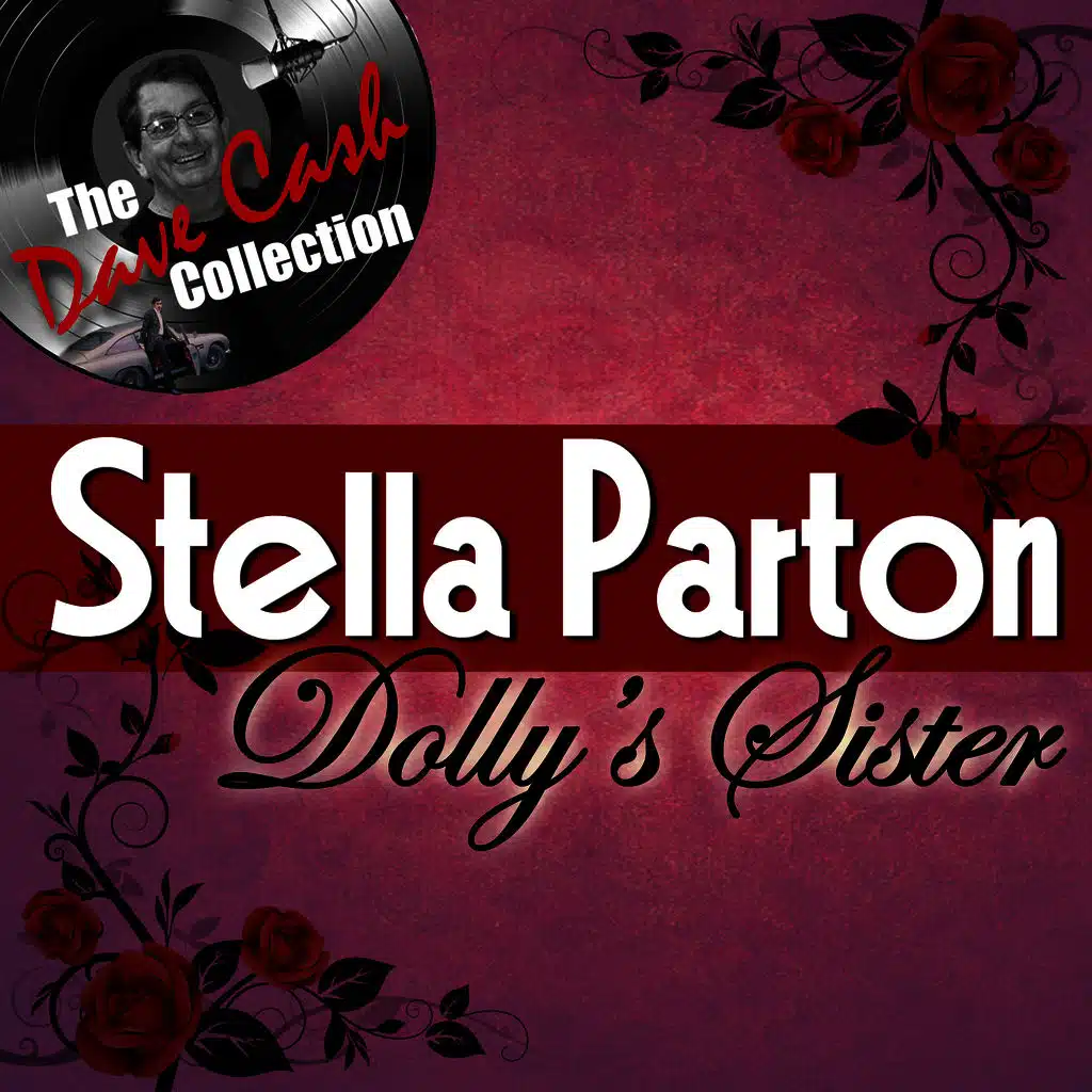 Dolly's Sister - [The Dave Cash Collection]