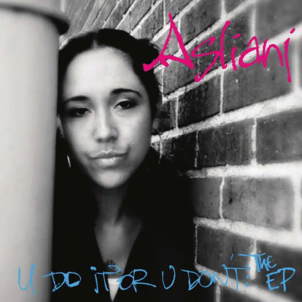 U Do It Or U Don't - EP