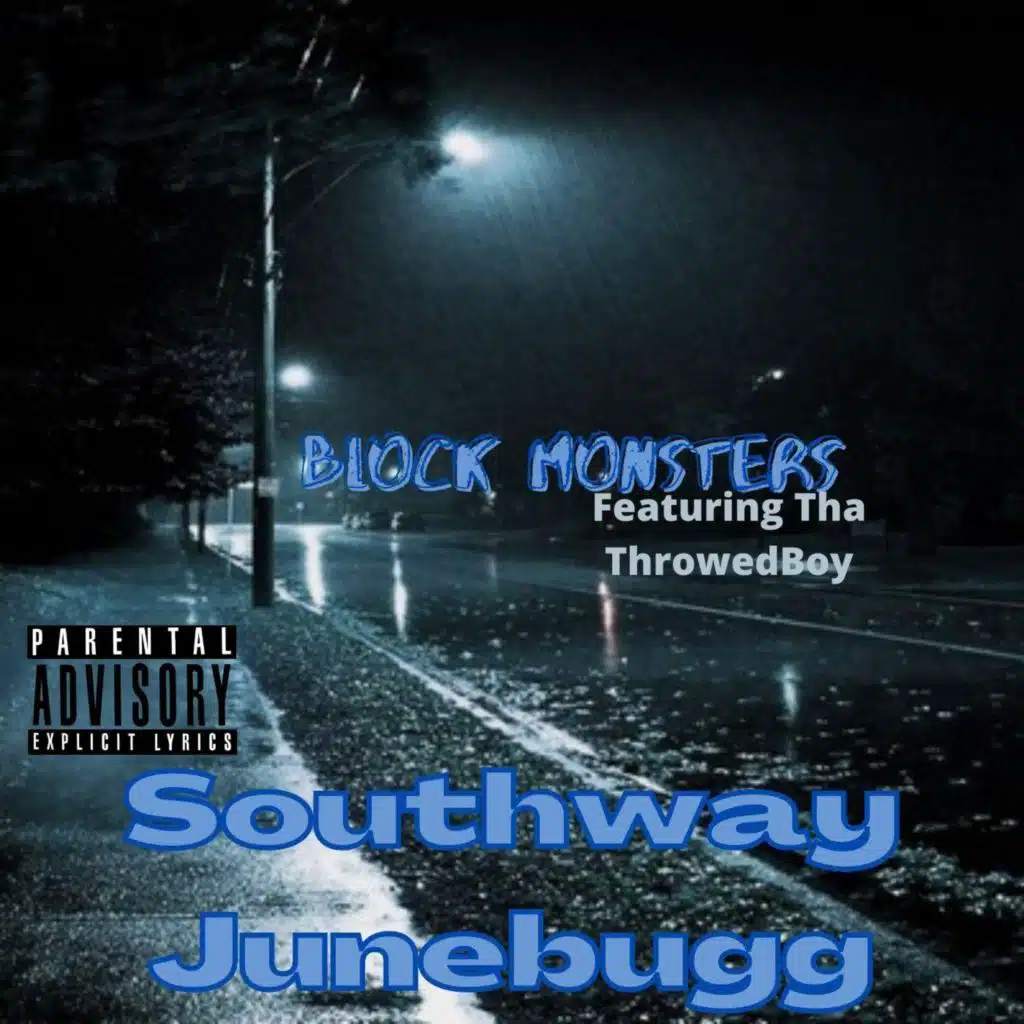 Southway Junebugg