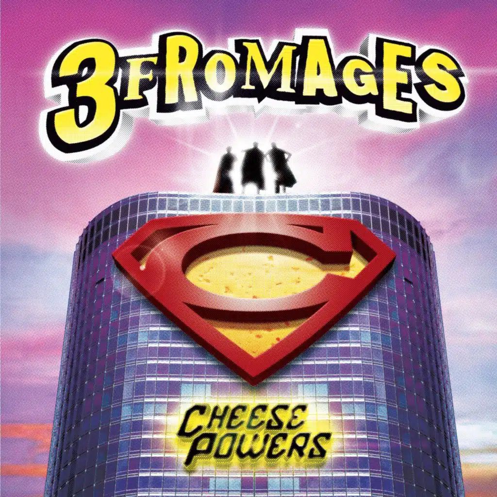 La ferme