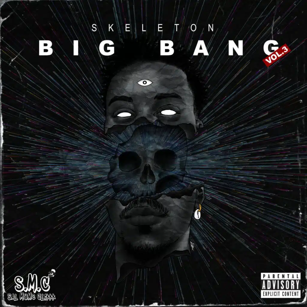 Ch8 Pas Pret (feat. Dabl De)