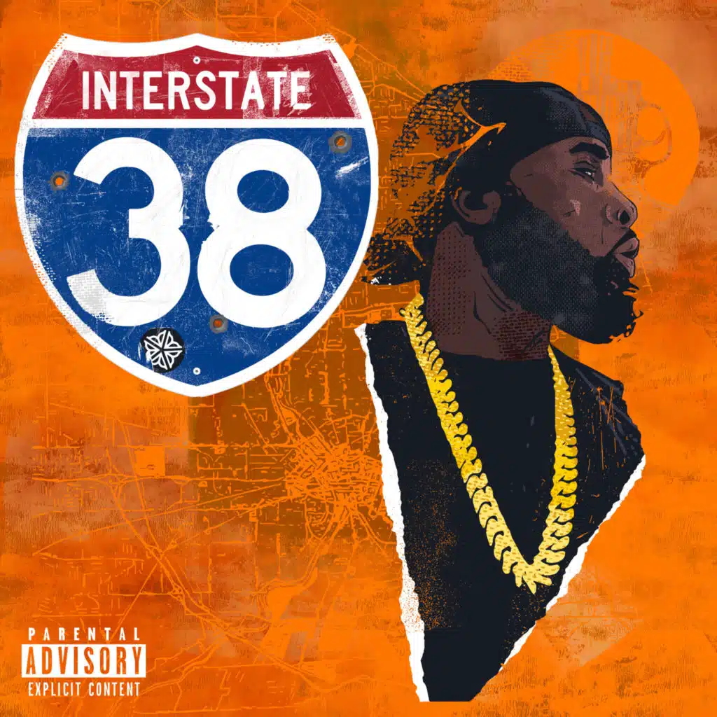 Interstate (feat. Che Noir)