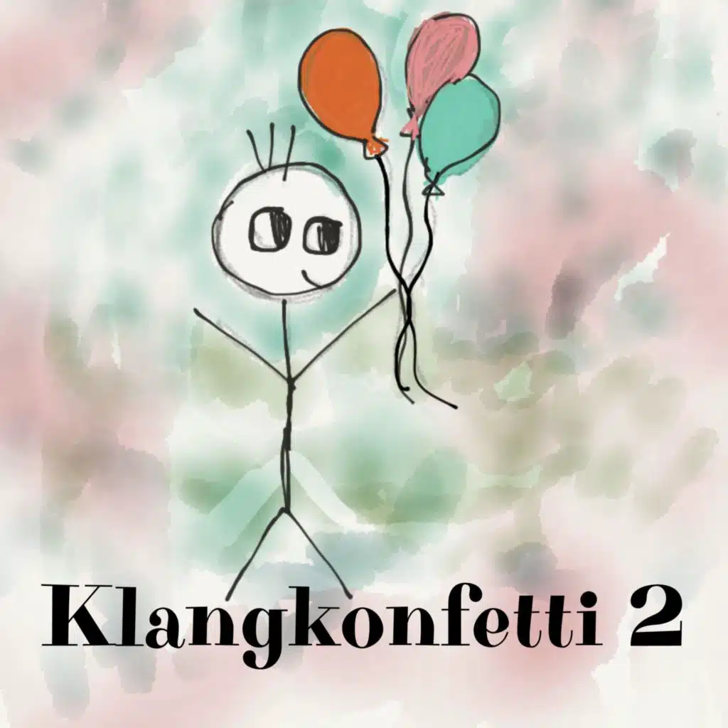 Klangkonfetti 2