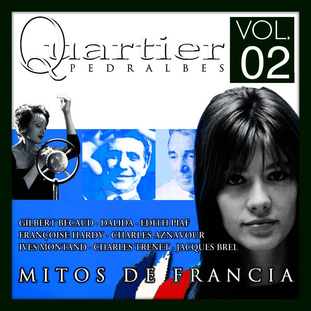 Que reste-t-il de nous amours?