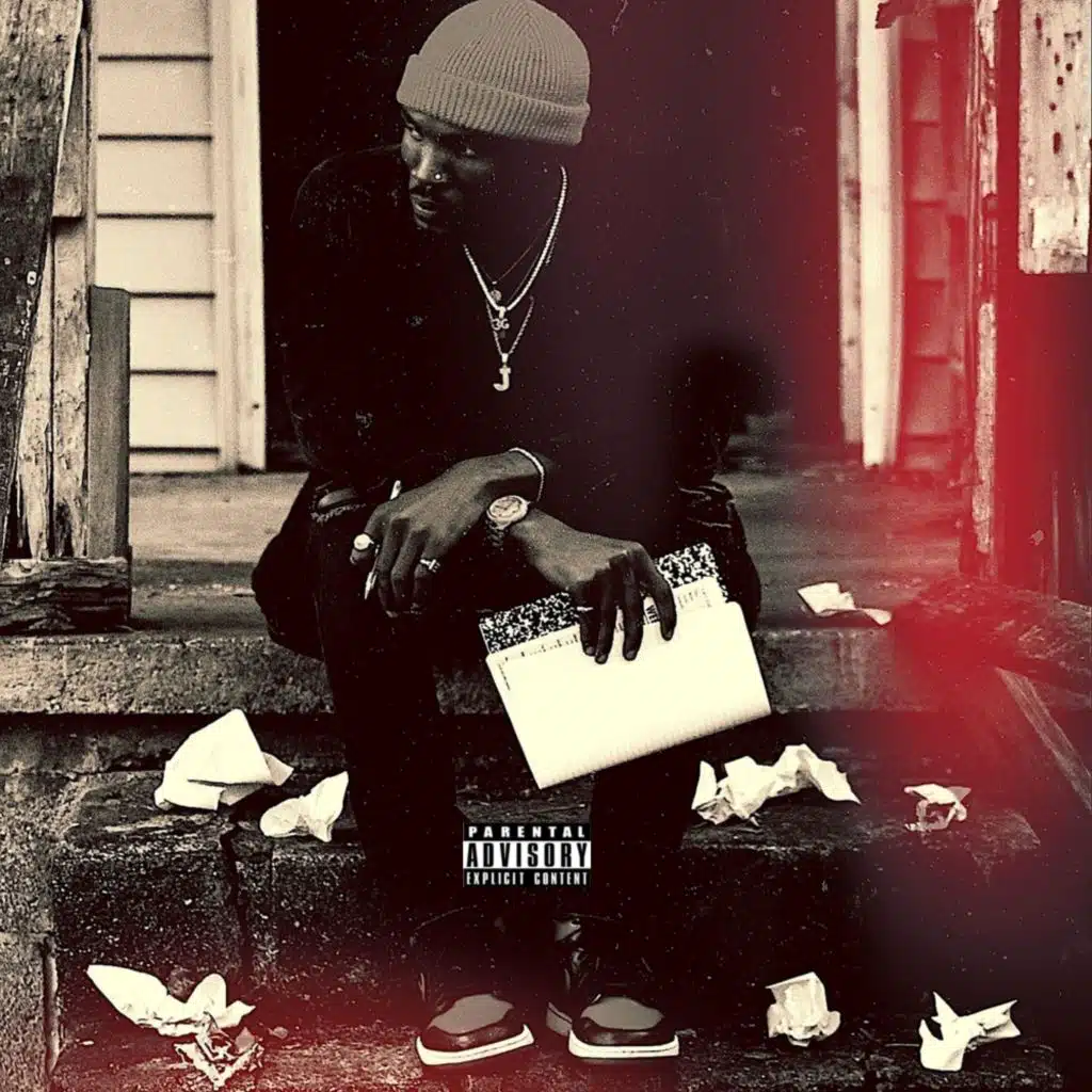 Audio Diaries (Deluxe)