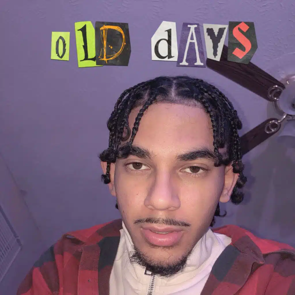 Old Days
