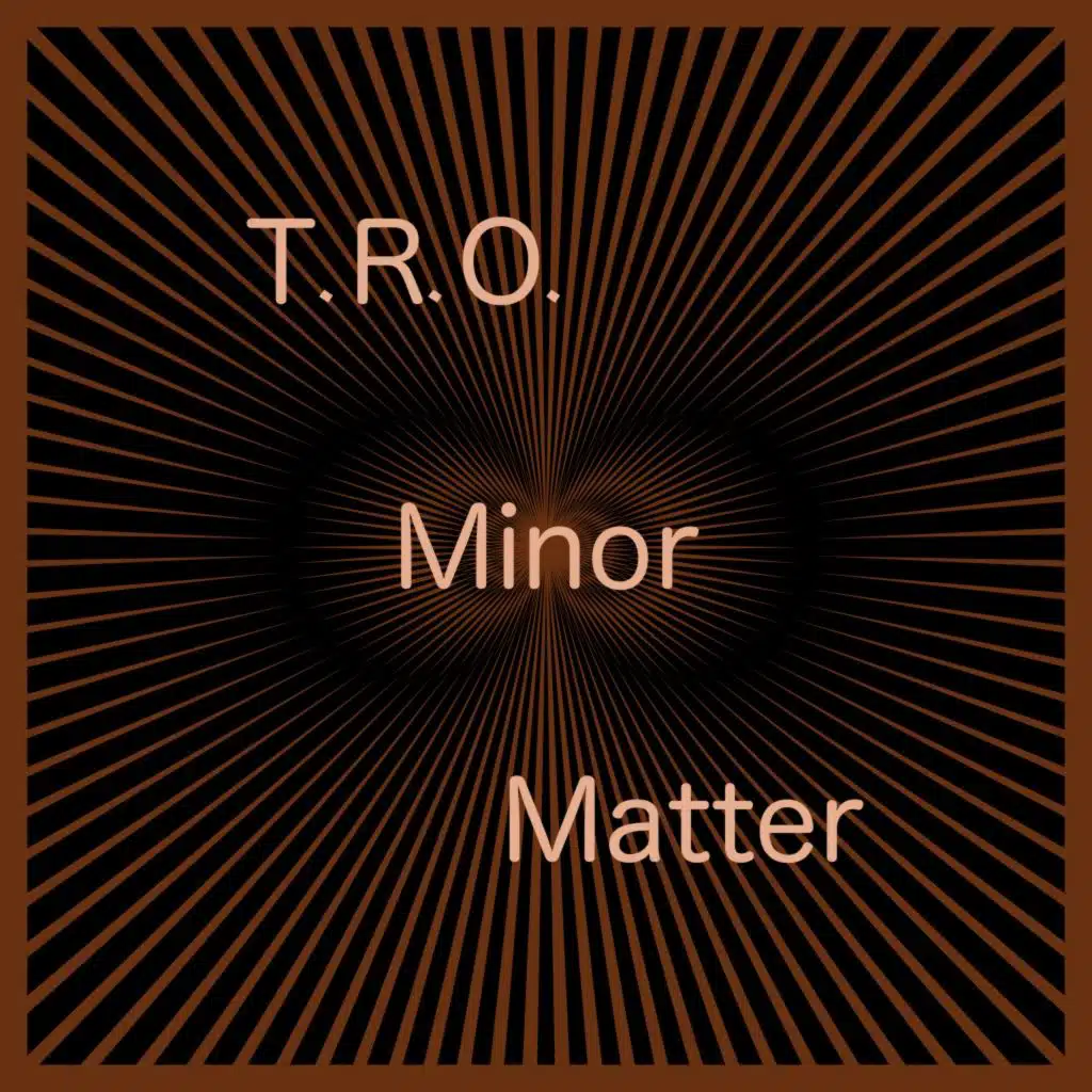 Minor Matter