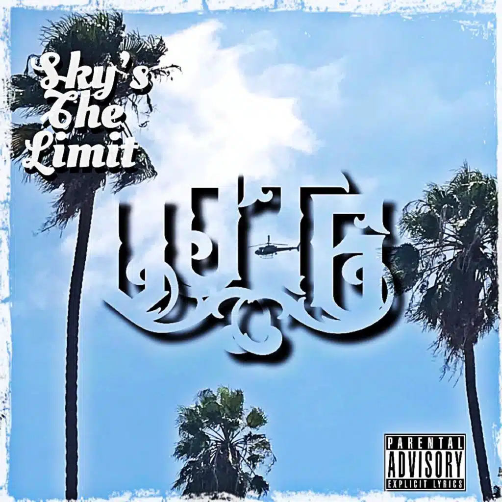 Too Far Gone (feat. King Drew)