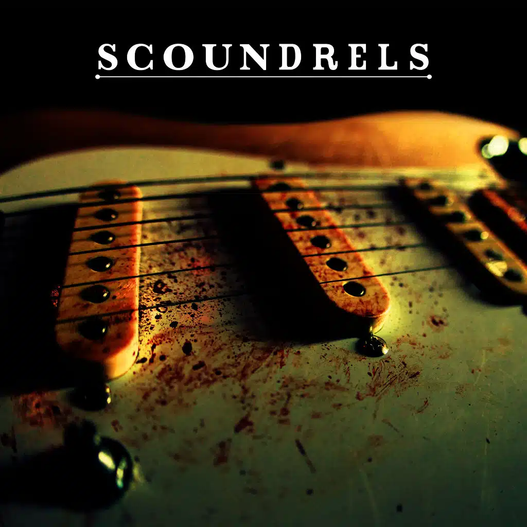 Scoundrels