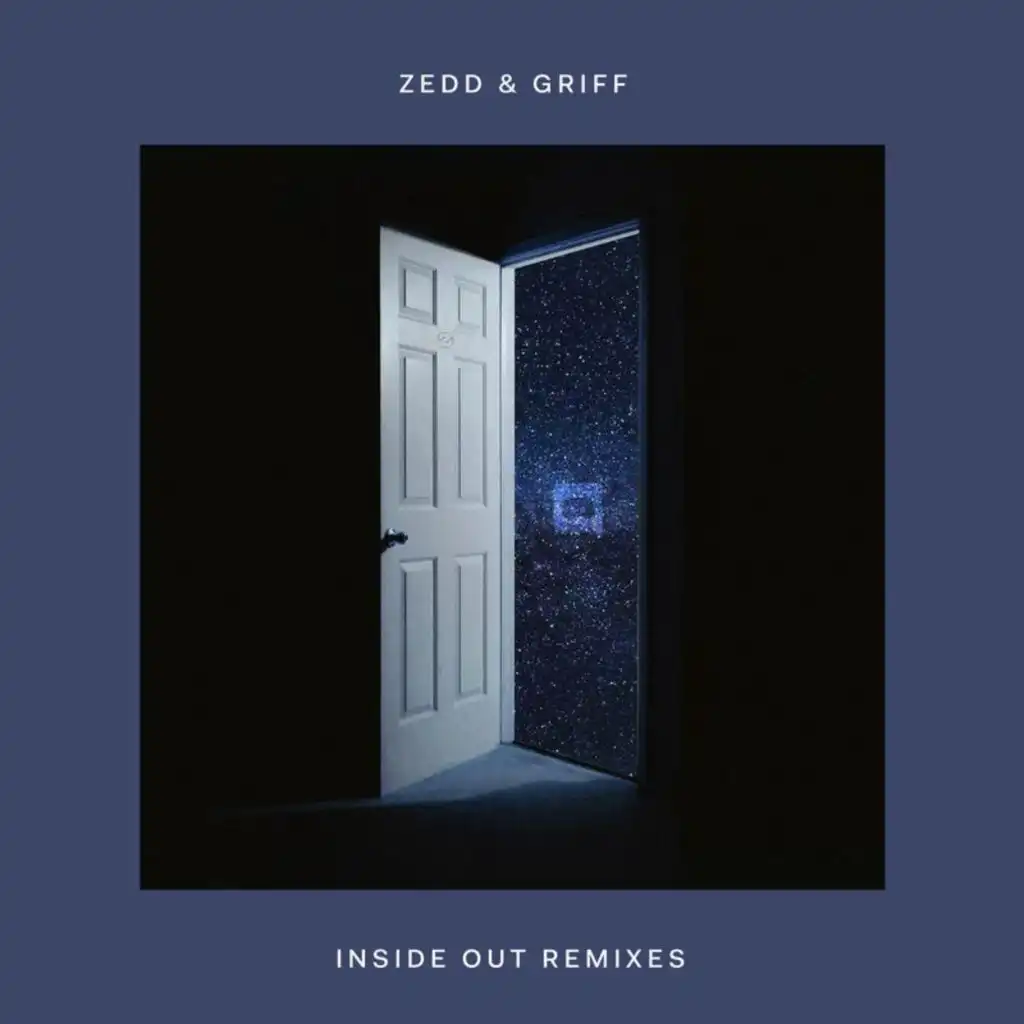 Inside Out (3SCAPE DRM Remix) [feat. Griff]