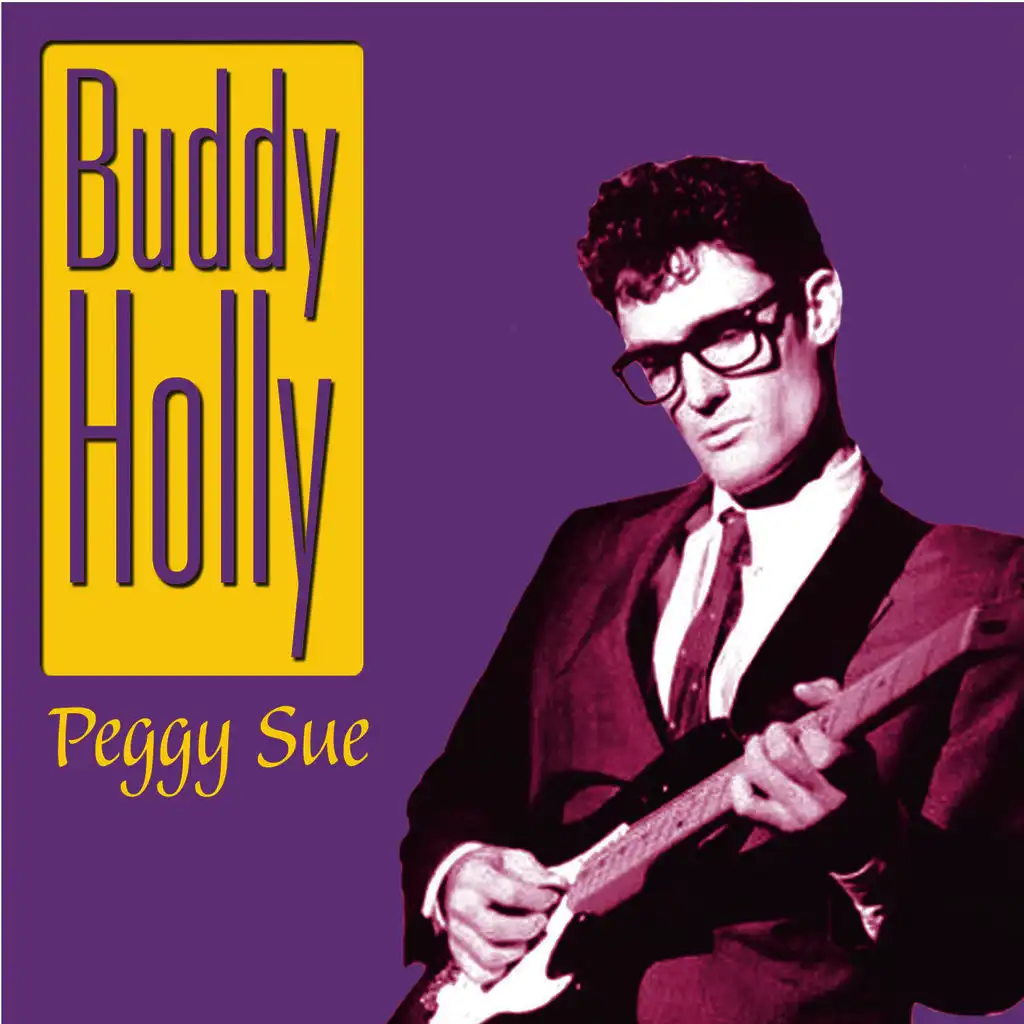 The Buddy Holly Story