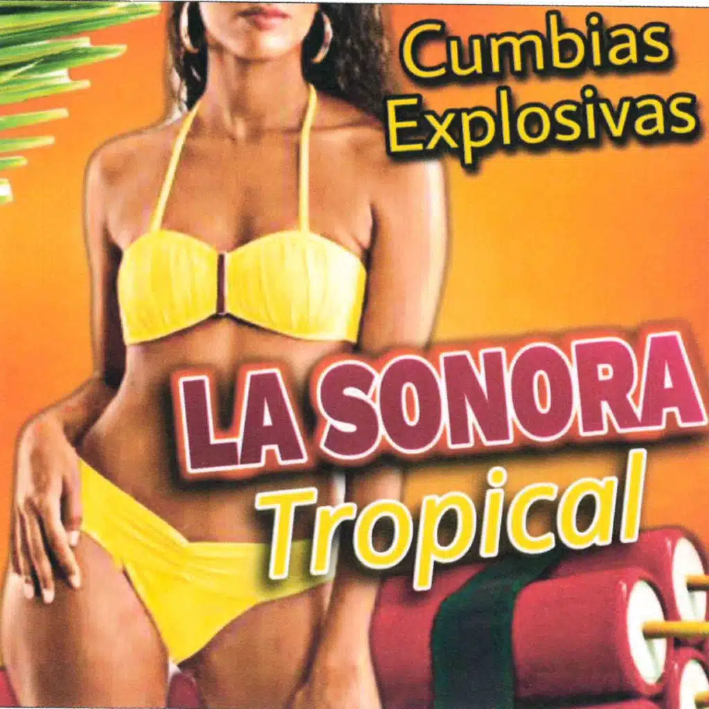 La Sonora Tropical