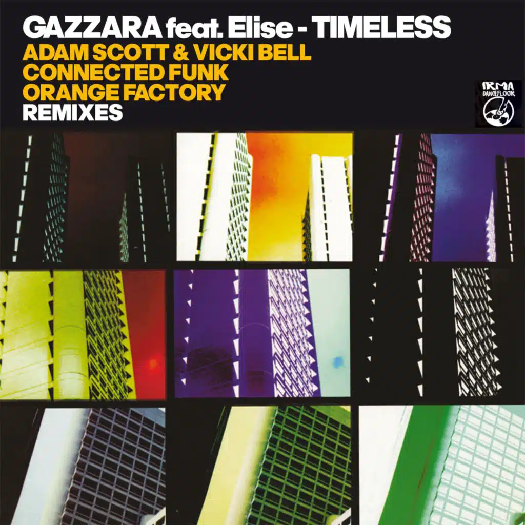 Timeless (Orange Factory Remix)