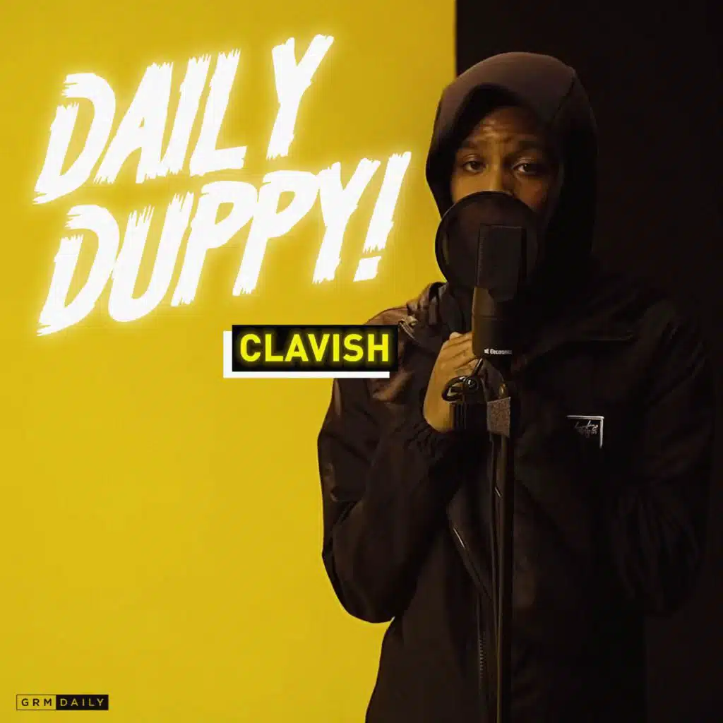 Daily Duppy (feat. GRM Daily)
