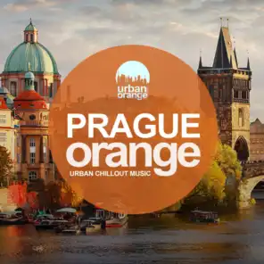Prague Orange: Urban Chillout Music