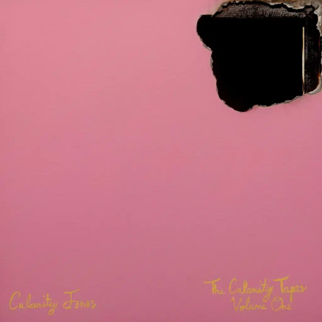 The Calamity Tapes Vol. One