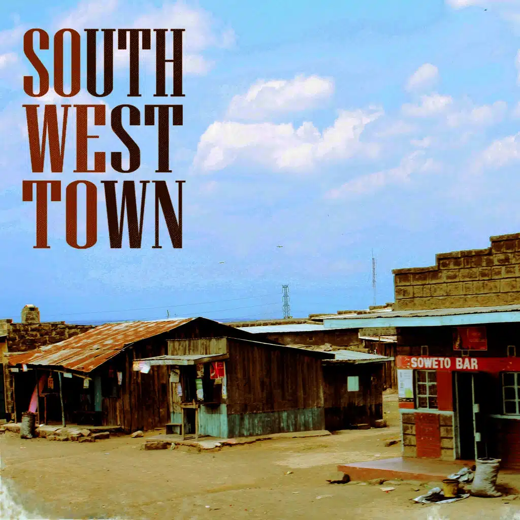 South West Town